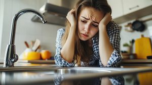 drainage Issues at home